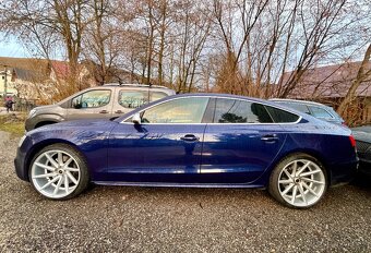 Audi S5 3.0 TFSi Quattro Sportback 5dv - 8