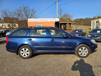 Škoda Octavia Combi 2.0 TDI 103 kW Elegance - 8