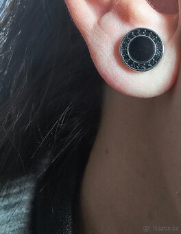 Stříbrný set 925 - 8