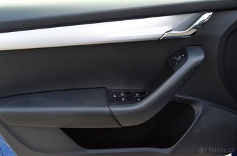 Škoda Octavia 3 Combi 2.0 TDI Elegance/Style - 8