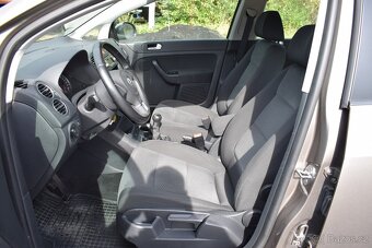 Volkswagen Golf Plus 1,4 TSi PR.SERVIS,1.MAJITEL - 8