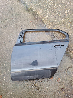 škoda superb díly - 8