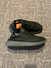 9x Dámské tenisky Adidas Deerupt - 8