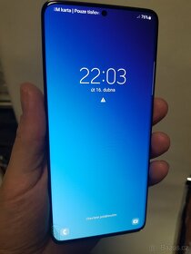 Samsung Galaxy S20+ super telefon VÝBORNÝ kus - 8