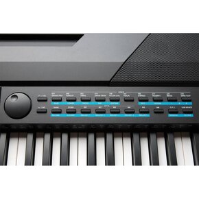 Kurzweil 120 Přenosné digitální stage piano, - 8