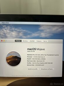 MacBook Pro 13 (2019) - 8