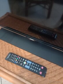 Samsung TV LED UE40H5570SS Smart - 8