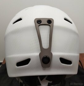 Lyžařská přilba, helma TecnoPro velikost M - 8