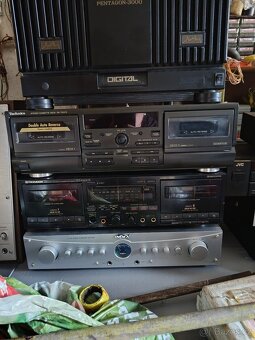 Technics rs-tr 373 - 8