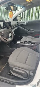 HYUNDAI IONIQ ELEKTRO - 17000 KM - BATT GARANCE - 8