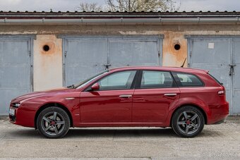 Alfa Romeo 159 Sportwagon 125kw - 8