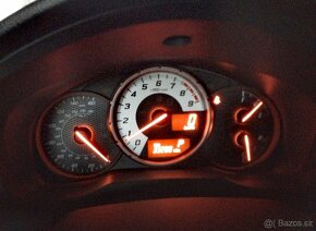 Scion FR-S 2.0i 147 kW – TOP STAV, bez investícií - 8