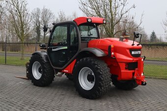 Manitou MLT 629 - 8