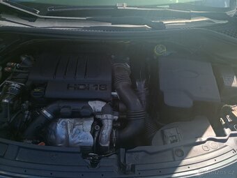 Peugeot 207sw - 8