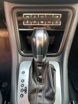Prodám VW Sharan, 130kw, dsg - 8