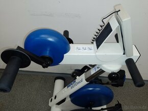 MOTOMED VIVA 1 NOHY a RUCE 21.900,- TOP STAV - 8