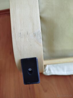 IKEA křeslo dětské - 8