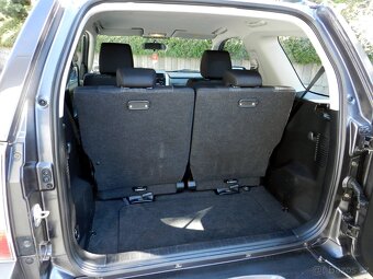 Suzuki Grand Vitara 1.6 VVT 4x4, r.v. 2010, 121 000 km, výbo - 8