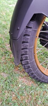 Bmw 850gs adventure - 8