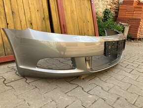 přední naraznik Škoda Octavia 2,II, 9202, 4K4K kapučíno - 8