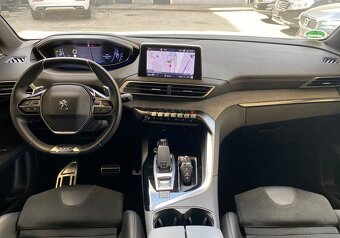 Peugeot 5008 2.0 BlueHDi EAT8 GT rok 04/2018 - 8