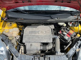 Ford Fiesta 1.3, rv. 2006 - 8