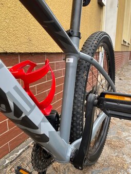 Trek X-Caliber 7 Horské kolo - 8