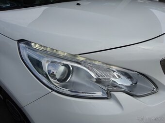 Peugeot 2008 1,6 HDI - 8