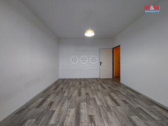 Pronájem bytu 2+1, 52 m², Kadaň - Tušimice - 8