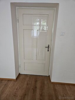 Daruji vnitřní dveře cca 8 kusů - 8