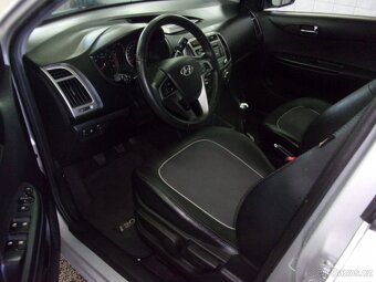 Hyundai i20 1,2 16V - 8