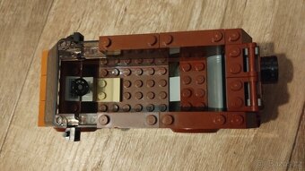 Lego Marvel Avengers:endgame - poslední bitva - 8