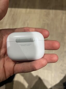Apple AirPods Pro 2.generace - 8
