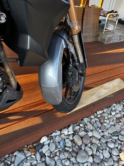 Triumph tiger 1200 explorer - 8