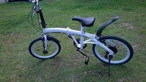 nove kolo pro dospele vel 26 SLEVA - 8
