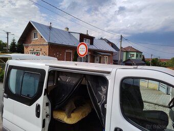 Opel Vivaro. - 8