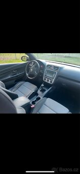 Vw EOS 2.0tdi , cabrio (cabriolet) DOVOZ NĚMECKO - 8