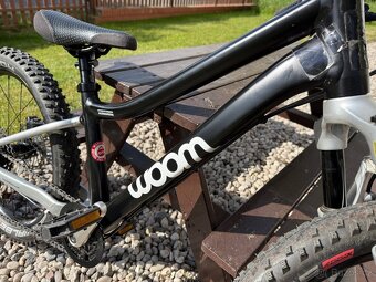 Woom Off Air 4 - 8