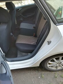 Seat Ibiza 1.4 st kombi - 8