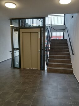 Pronájem nového bytu 2+KK 63m2 - 8