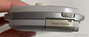 PSP 1000 White + 64gb - 8