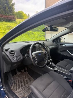 Mondeo 2014 - 8