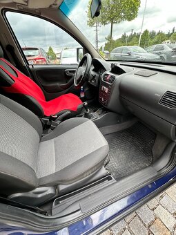 Opel Combo 1.3 CDTi - 8