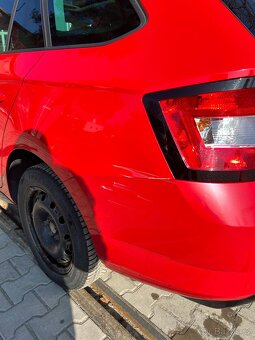 Škoda Fabia III 1.2tsi Monte Carlo - 8