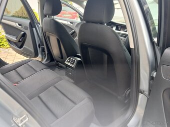 Audi a4 b8 2.0tdi quattro rok 2011 - 8