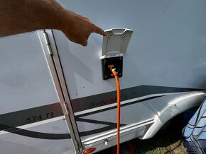 obytny automobil - 8