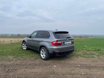 BMW x5 e70 3.0sd - 8