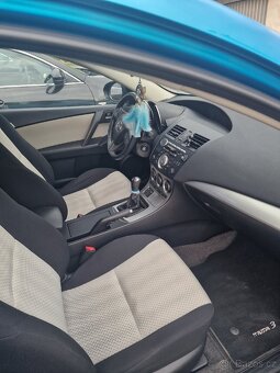 Mazda 3 2.0 DISI 111 Kw - 8