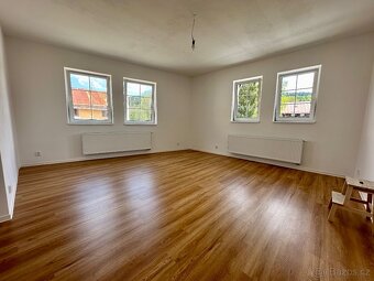 Pronájem bytu 4+1, 110 m², Železná Ruda, ul. Klatovská - 8