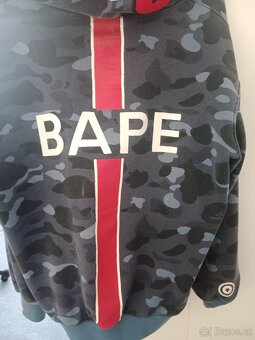PSG Bape hoodie - 8